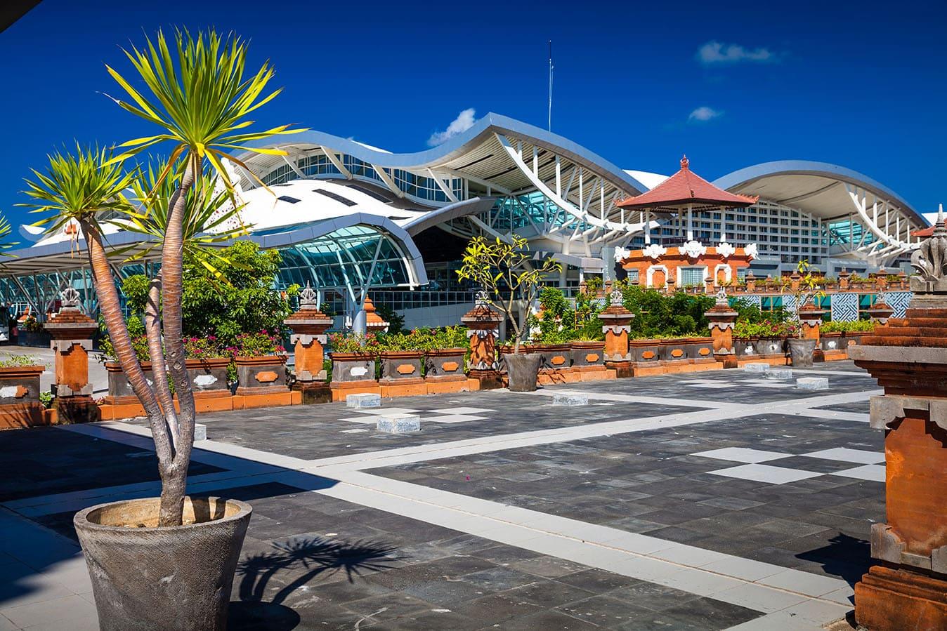 Bali International Airport